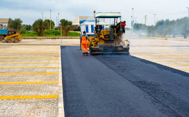 Best Driveway Overlay Services  in Serenada, TX