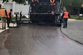 Best Recycled Asphalt Driveway Installation  in Serenada, TX